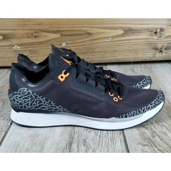 🔥 Air Jordan 88 Racer Fear Nike Size 10 - Picture 9 of 11